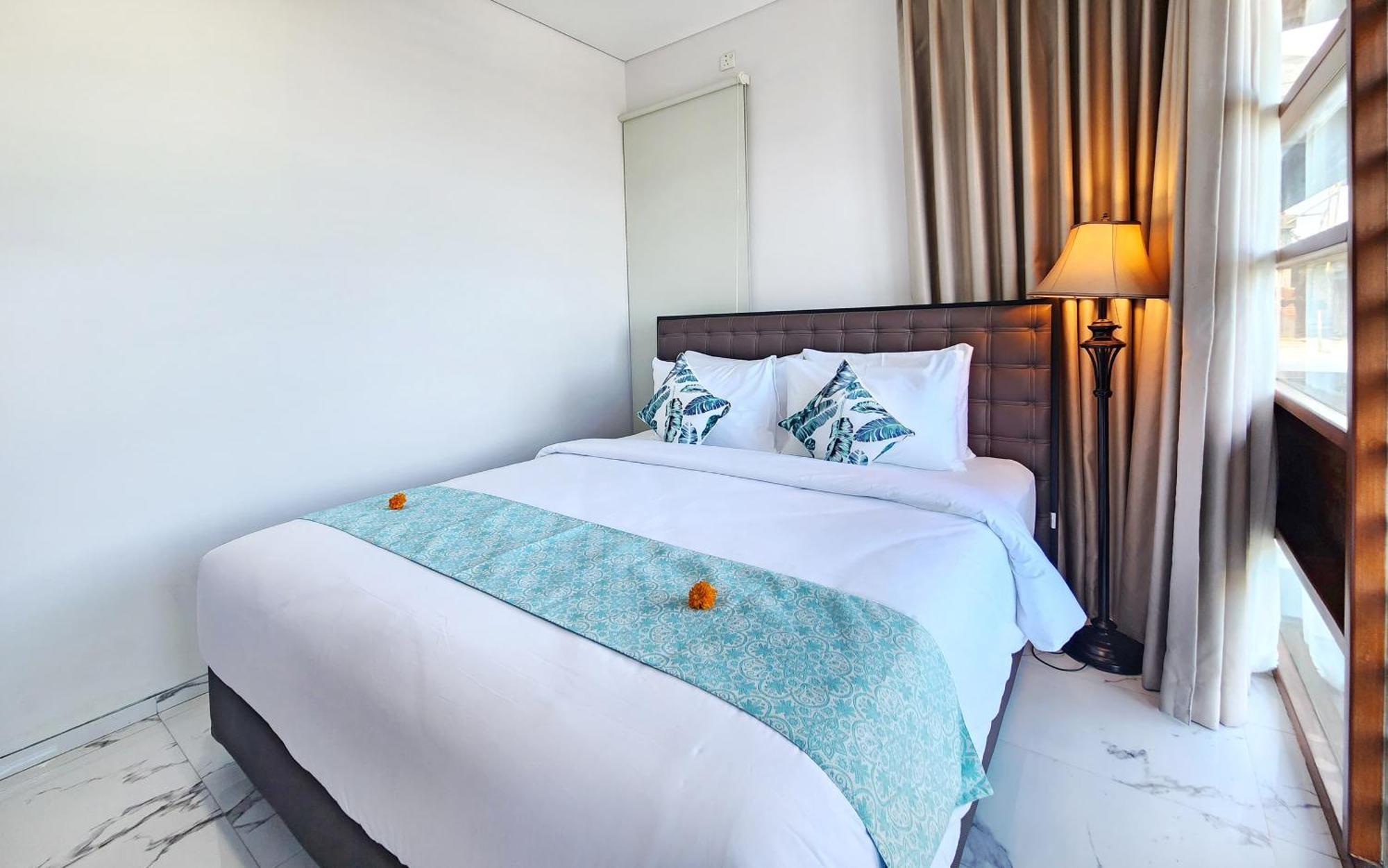 Villa Rumpi Seminyak By Nagisa Bali Legian Buitenkant foto