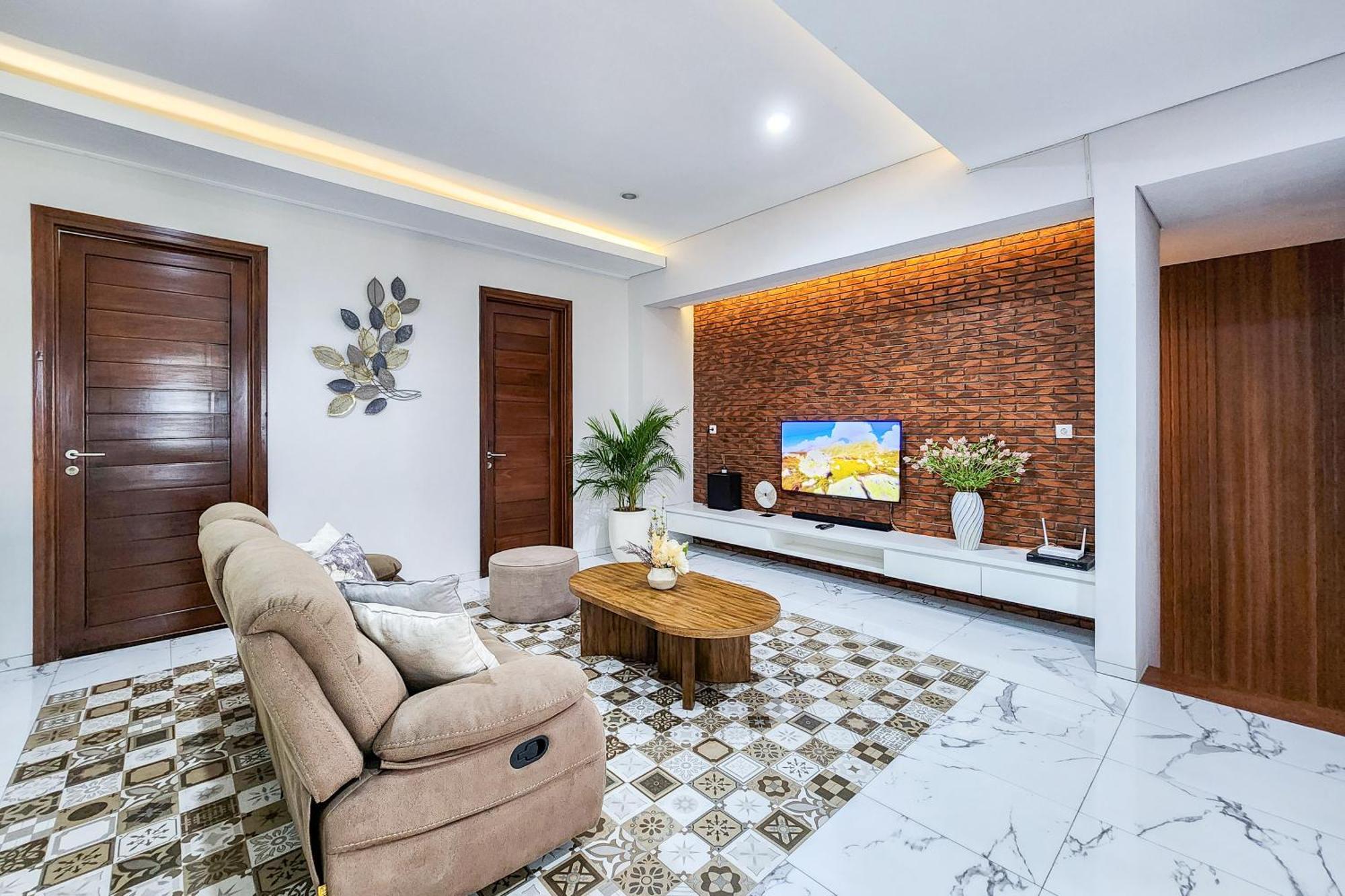 Villa Rumpi Seminyak By Nagisa Bali Legian Buitenkant foto